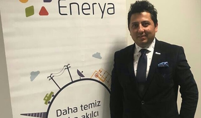 Enerya Yatırım Ve Hizmetlerine Devam Ediyor