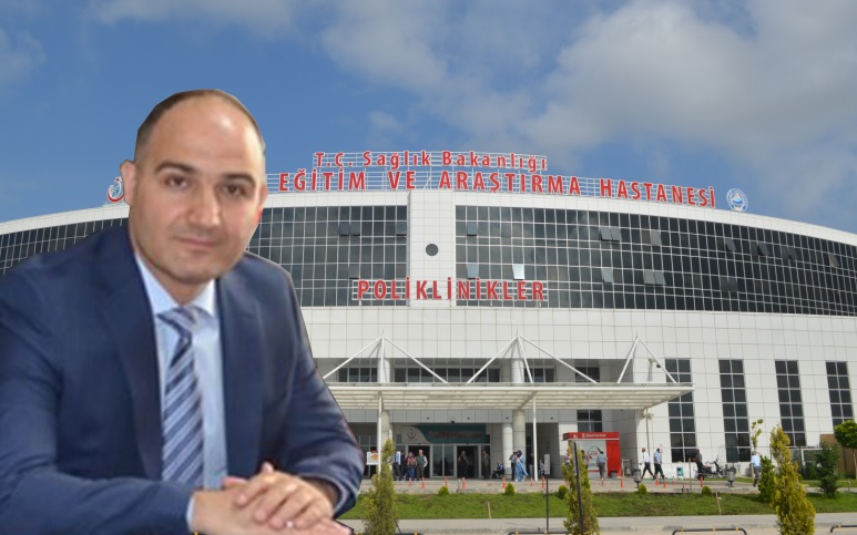 Sağlığa Umut Diye Getirildi Umutsuz Vaka Haline Geldi