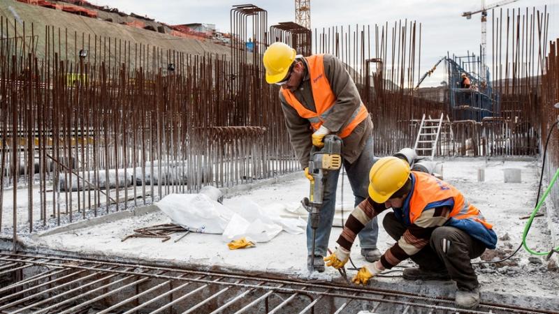 İşgücü Girdi Endeksleri, 3. Çeyrek Sonuçları Açıklandı