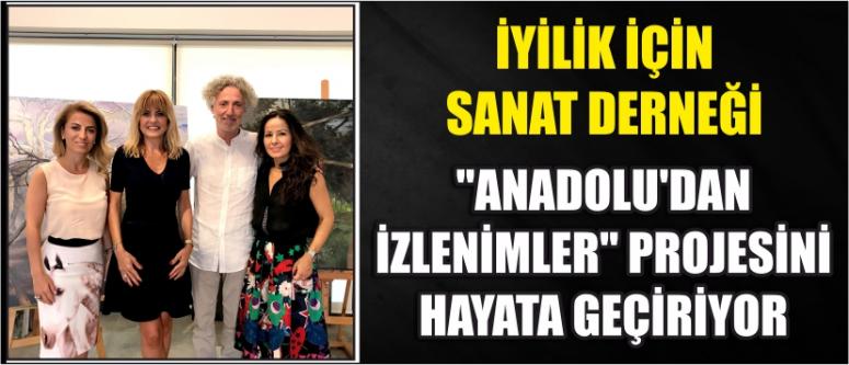 Iyilik Için Sanat Derneği