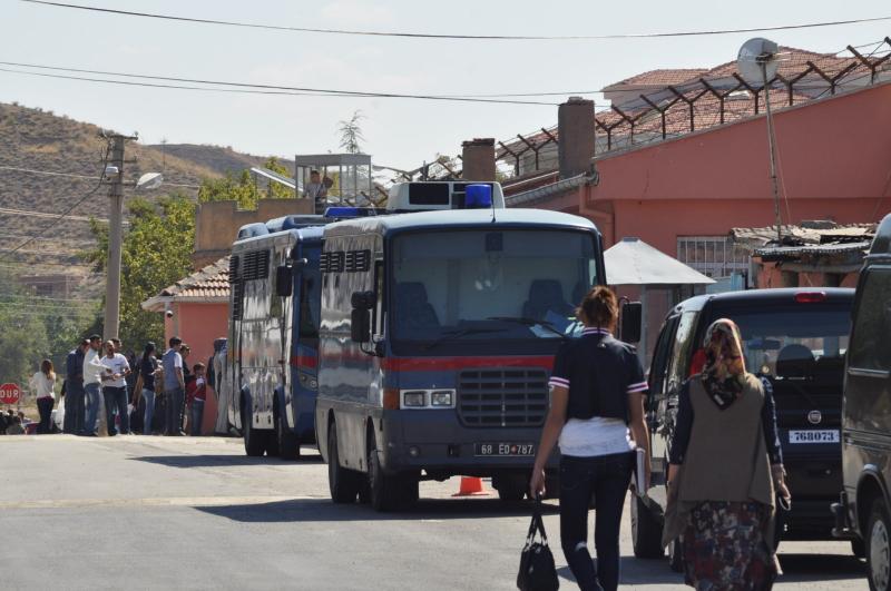 Meclis’e Sunulması Bekleniyor