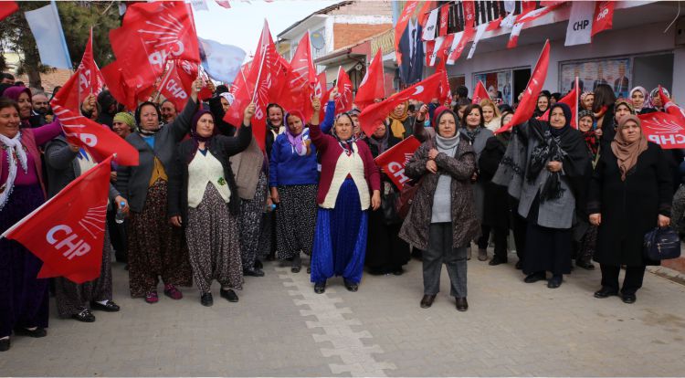  “Sarıyahşi’nin Makûs Talihini Değiştireceğiz”