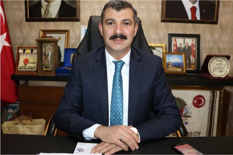 “Seçimler Sandıkta Değil Gönüllerde Kazanılır”