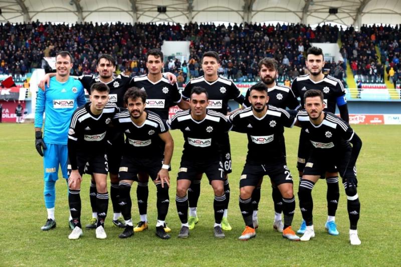 Aksaray Belediyespor Salgın Sonrası İçin Hazır