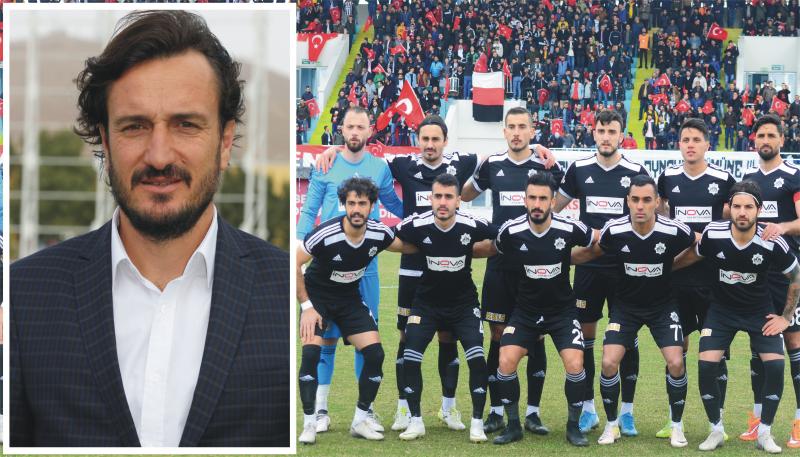 Başkan Çorakçı; “Futbol Süper Ligden İbaret Değil”