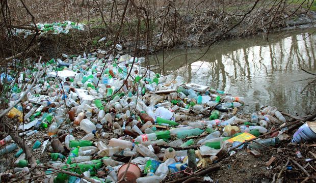 Türkiye’nin Plastik Atık İthalatı Beş Kat Arttı