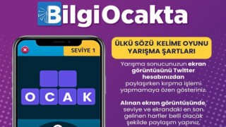 Bilgi Ocakta’yı Arslan Başkan Tanıttı