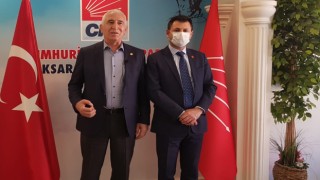 Chp Genel Başkanı Kemal Kılıçdaroğlu esnafın, çiftçinin, üreticinin derdini dinlemeye geliyor