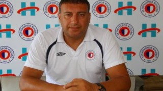 Aksaray Belediyespor tecrübeli teknik adam Mustafa Ceviz ile anlaştı.