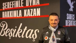 Beşiktaşlılar kupa yemeği yangın bölgelerine derman olacak