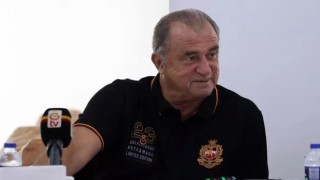 Fatih Terim ayrılacak oyuncuyu açıkladı