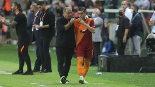 Fatih Terim'den Marcao-Kerem Aktürkoğlu kavgası sonrası ilk açıklama