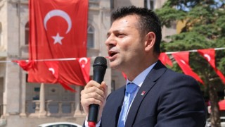 “Genç bir subay Anadolu'ya çıkıyor geldikleri gibi giderler diyor”