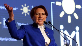 Meral Akşener’den EMASYA hatırlatması