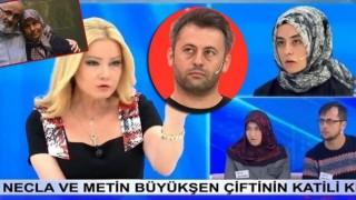 Müge Anlı'da gündeme gelen Büyükşen cinayetinde çarpıcı iddia!