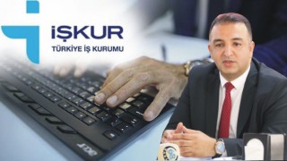 Aksaraylının iş umudu İŞKUR oldu!