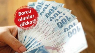 Borç Yapılandırma Ve Kolay Emeklilikte Son Güne Girildi