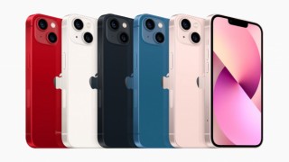 İphone 13 Türkiye Fiyatları Açıklandı: %55’i Apple’a, %45’i Vergiye!