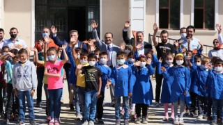 “Bu Okuldan Geleceğin Doktor, Mühendis, Hakim Ve Savcıları Çıkacak”