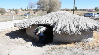 Âşıklı Höyük’te Sergi Heyecanı