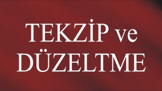 İnternet Sitemiz Adına Özür Dileriz