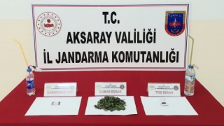 Jandarma Tacirlere Geçit Vermiyor