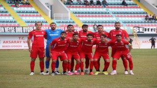 Ztk 3. Turunda Rakip Tuzlaspor