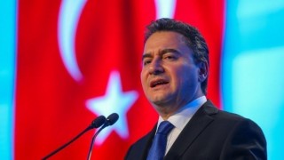 Babacan: "Mevcut Kurallarla Seçime Girseler Artık Kazanamayacaklar"