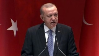 Cumhurbaşkanı Erdoğan: Erken Seçim Olmayacak