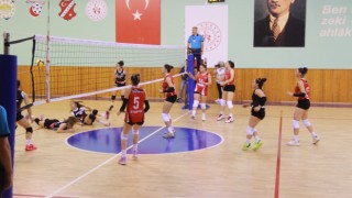 Nefes Kesen Karşılaşmanın Galibi 1989 Kadın Voleybol Takımı 