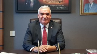 '' Saygı, Rahmet Ve Minnet Duygularımızla Anıyoruz''