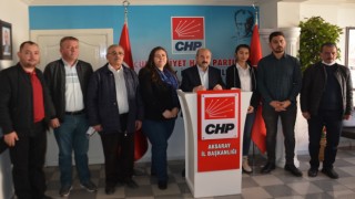 CHP 10 Aralık İnsan Hakları Günü’nü Kutladı