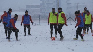 Sahaya Mutlak 3 Puan Parolasıyla Çıkacak