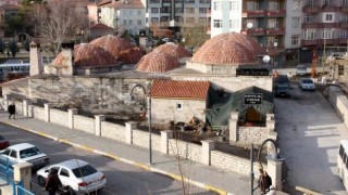 Aksaray’ın Tarihine Bir De Bu Sokaktan Bakın!