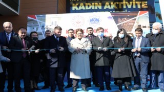 Bakan Yanık “Bakanlık Kadın Ve Çocuklara Yönelik Hassasiyet Gösteriyor”