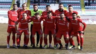 Ertelenen 68 Aksaray Belediyespor - 52 Orduspor Karşılaşması Başlıyor