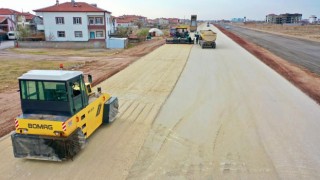 Hacılar Harmanı, İstiklal Ve Hürriyet’e Kavuşacak!