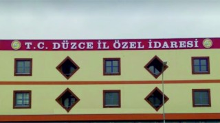 İçme Suyu İsale Ve Şebeke Hattı İnşa Edilecek