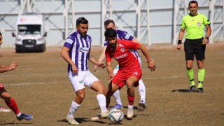 İlk Yarıda Gol Çıkmadı