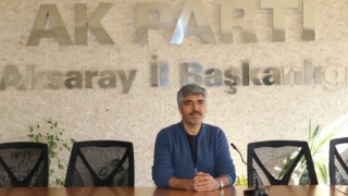 Ak Parti Eğitimlerle Bir Araya Geldi