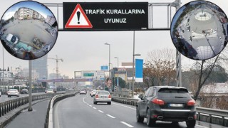 Aksaray Trafiğine Can Suyu Geliyor