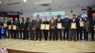 ASÜ, Patent Başvurularında İl Birincisi Oldu