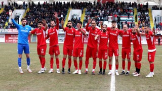 Play-Off Yolunda Kritik Puan Kaybı