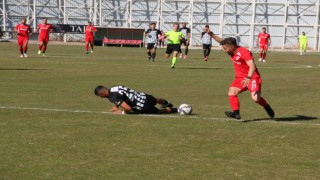 Sahalar Değişse De Skor Değişmez Kuşadasıspor 1-2 Aksaray Belediyespor