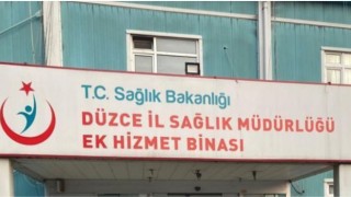 Biyomedikal malzeme satın alınacak