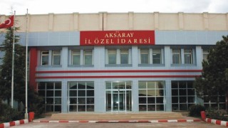 Doğalgaz dönüşüm işi yaptırılacaktır