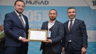 MÜSİAD, 12 Bin Yetime Hami Oluyor