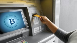 Türkiye’de Kripto Atm Sayısı 10 Adet