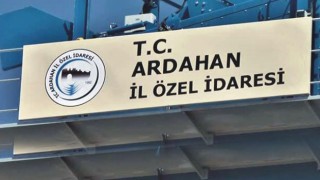 Doğalgaz dönüşüm işi yaptırılacaktır