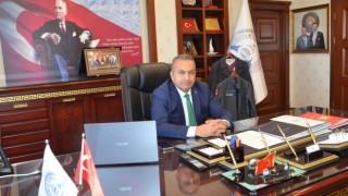 Göktaş “Aksaray’ın İhracatı Yüzde 24,8 Arttı”